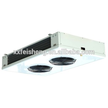 Factory Directly Selling RED dual discharge air cooler