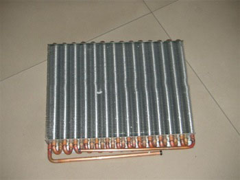 FLYGROW manufactured directly evaporator for Europe
