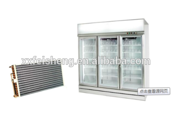 <font color='red'>evaporator</font> for <font color='red'>refrigeration</font> <font color='red'>showcases</font> <font color='red'>parts</font> with <font color='red'>refrigeration</font> <font color='red'>compressor</font> <font color='red'>air</font> <font color='red'>cooling</font> unit