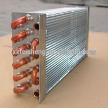 FLYGROW fin copper type Codenser for Middle East (OEM )