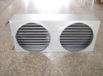 Air cooled condenser or Condenser coil for Middle East