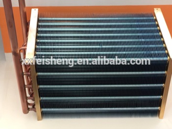 excellent heat dispersion thin evaporator