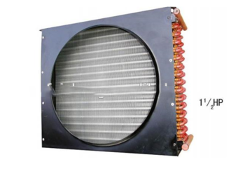 supply condenser coil using in air conditioner