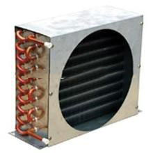 advanced air condenser coils from Xinxiang