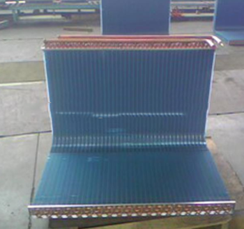Hot Sale Refrigerator Air Condenser