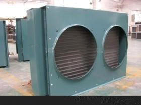 air conditioner stainless steel condenser coil