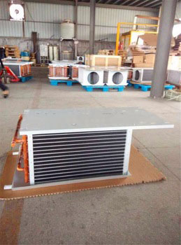 xinxiang high performance hermetic condensing unit