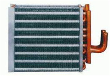 cold room evaporator coil for cold storage