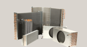 High quanlity refrigerant water heat exchanger
