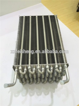 Manufacturer heat exchanger for sale
