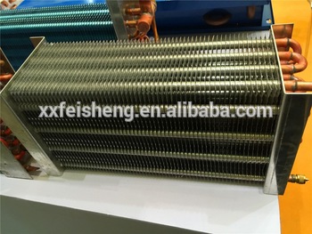 Trustworthy 12 year factory Condenser Produce Expert heat exchanger