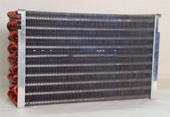 high efficiency heat exchanger