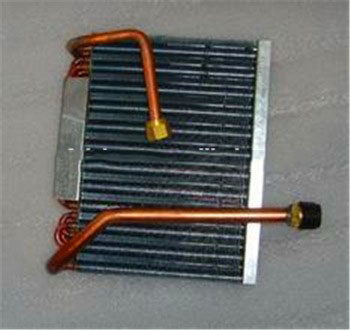Best seller Fin type Evaporator coil for referigeration