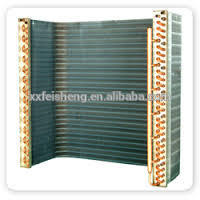 freezer evaporator coil