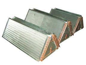 Direct suplier Good quality air cooled condenser coil
