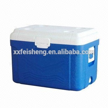 60L Plastic Insulation Box for Packing