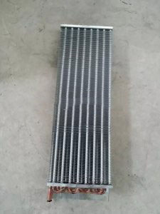 Reliable Direct suplier Good quality refrigeration condenser coil