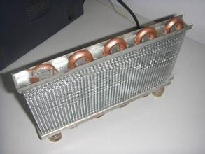 Trustworthy Fast delivery Made in China evaporative condenser coil
