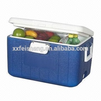 30L Plastic Insulation Box for Packing