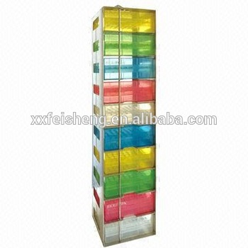 Freezer Rack, Upright Freezer Using