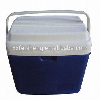 12L Plastic Insulation Box for Packing