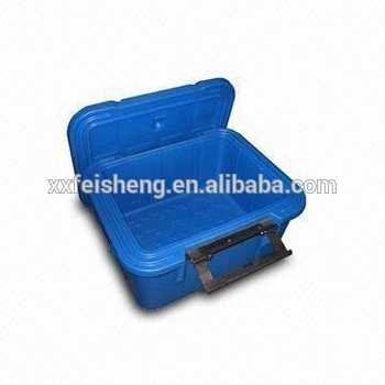 Heat Preservation Series with High Intensity and Durability, Nontoxic and Harmless