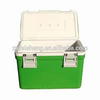 10L vaccine carrier with 20 hours cold lifespan in transportation