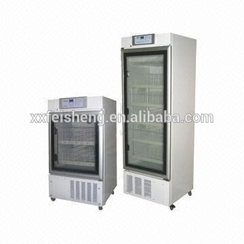Blood Bank Refrigerator