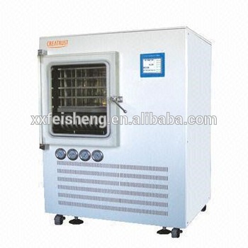 Freeze dryer/lyophilizator, using PID technology