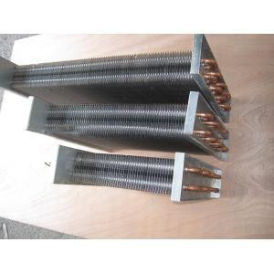 high efficiency air-cooled outdoor condenser coil
