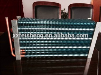 direct suplier heat exchanger