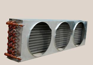 Reliable Fast delivery Made in China refrigeration condenser coil