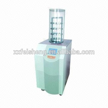 Freeze Dryer/Lyophilization/Lyophilizator with 4 to 6 Layers