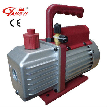 dry <font color='red'>screw</font> vacuum <font color='red'>pump</font>-7cfm-<font color='red'>single</font> stage vacuum <font color='red'>pump</font>, 5Pa, 375 microns, 1/4HP, 1/3HP,1/2HP,1.5CFM