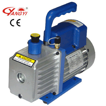 air filter for vacuum pump-7cfm-single stage vacuum pump, 5Pa, 375 microns, 1/4HP, 1/3HP,1/2HP