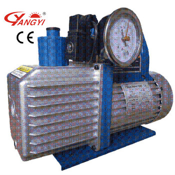 stainless steel <font color='red'>water</font> <font color='red'>ring</font> <font color='red'>vacuum</font> <font color='red'>pump</font>-7cfm-single stage <font color='red'>vacuum</font> <font color='red'>pump</font>, 5Pa, 375 microns, 1/4HP, 1