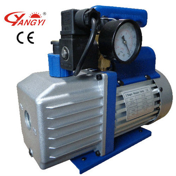 refrigerator gas refill-vp115-1.5CFM-1.8 CFM-5.3KG-50L/MIN-5PA-MINI-SMAILL