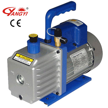 kelvinator refrigerator-vp115-1.5CFM-1.8 CFM-5.3KG-50L/MIN-5PA-MINI-SMAILL