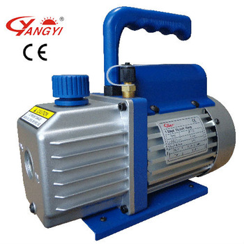 China factory refrigerant vacuum pump 1.5CFM 1.8 CFM