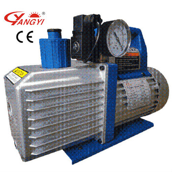 refrigerant water heat exchanger-vp225-3cfm-7.2kg-1/3hp