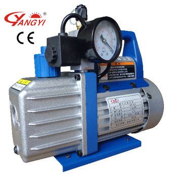 top compressor refrigerators-VP2100-12CFM-1HP