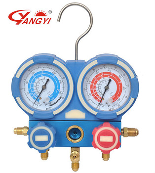 <font color='red'>refrigerant</font> <font color='red'>manifold</font> <font color='red'>pressure</font> <font color='red'>gauges</font>