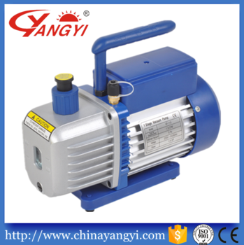 <font color='red'>Air</font> compressor Two <font color='red'>stage</font> <font color='red'>Rotary</font> <font color='red'>vane</font> <font color='red'>refrigeration</font> <font color='red'>vacuum</font> <font color='red'>pump</font> 4.5 CFM <font color='red'>1</font>/<font color='red'>2HP</font> VP250
