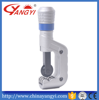 Portable Steel tube cutter refrigerant pipe cutter TC-32 for 1/8