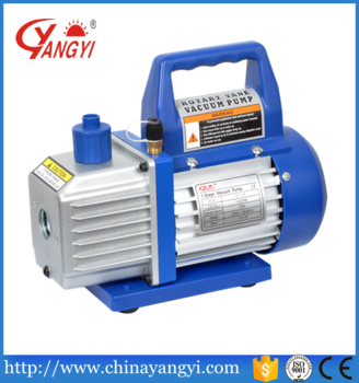 micro <font color='red'>Vacuum</font> <font color='red'>pump</font> 1.8 cfm <font color='red'>VP115</font>