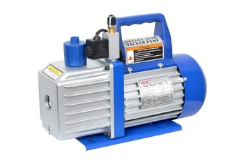 Rotary Vane vacuum pump 6 cfm VP160 with factory price