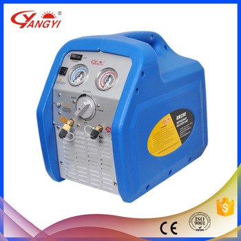 <font color='red'>portable</font> R22/<font color='red'>R134a</font> <font color='red'>car</font> air condition service <font color='red'>machine</font> auto <font color='red'>Refrigerant</font> <font color='red'>Recovery</font> <font color='red'>machine</font>
