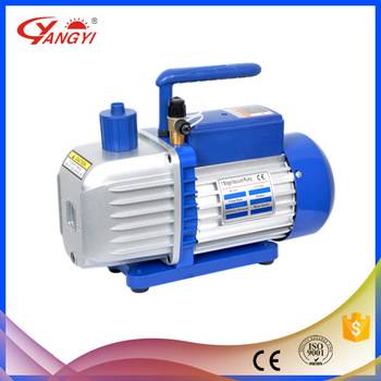 VP1120 single stage rotary vane vacuum pump 10CFM 12CFM 1HP