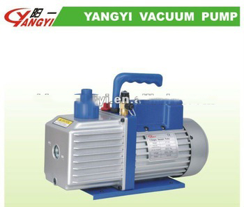 oil lubricated vacuum pump-dual stage vacuum pump VP280, VP260, VP2100, 6CFM-12CFM,3/4HP,1HP