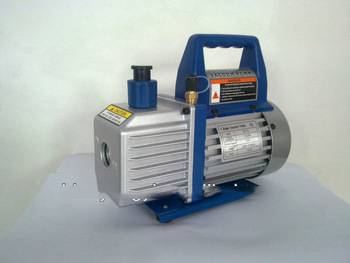 portable vacuum pump-vp115(vp-1)-1.5cfm-1/4hp-5pa-150microns